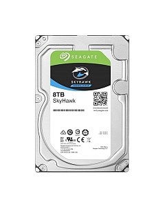 Жесткий диск Seagate