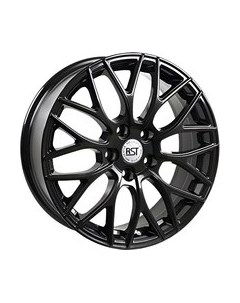 Литой диск Rst wheels