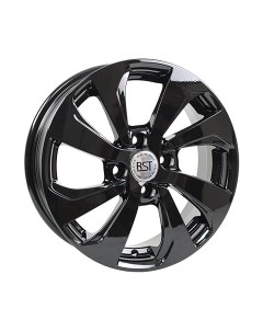 Литой диск Rst wheels