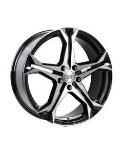 Литой диск Rst wheels