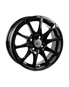 Литой диск Rst wheels