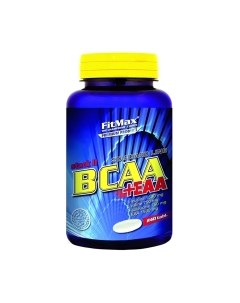 Аминокислоты BCAA Stack II + EAA Fitmax