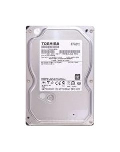 Жесткий диск Toshiba