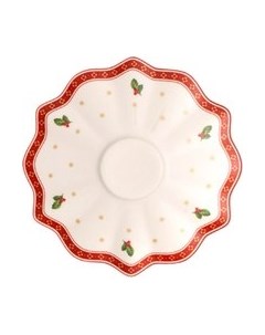 Блюдце Villeroy & boch