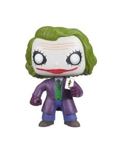 Фигурка коллекционная Funko