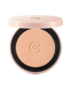 Пудра компактная Impeccable Compact Powder тон 10N Ivory Collistar