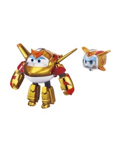 Игрушка-трансформер Super wings