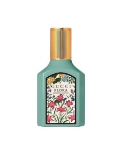 Парфюмерная вода Flora Gorgeous Jasmine Gucci