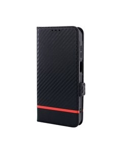 Чехол-книжка Book для Infinix Hot 40 с магнитной застежкой Case