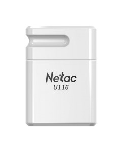 Usb flash накопитель Netac