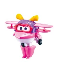 Игрушка-трансформер Мини трансформер Элли / EU770038 Super wings