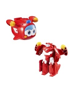 Игрушка-трансформер Super wings