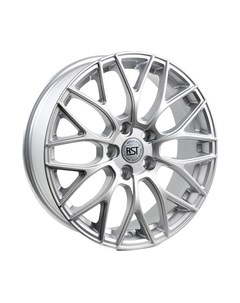 Литой диск Rst wheels