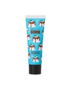 Крем для рук Beauty bomb