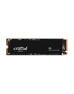 SSD диск Crucial