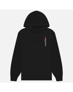 Мужская толстовка Kamifuji Hoodie Oversized Fit Edwin