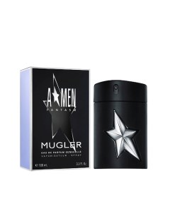 Парфюмерная вода A*Men Fantasm 100.0 Mugler