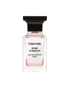 Парфюмерная вода Rose D'Amalfi 50 Tom ford