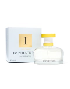 Парфюмерная вода женская Barry Berry IMPERATRICE №1, 100 мл Neo parfum