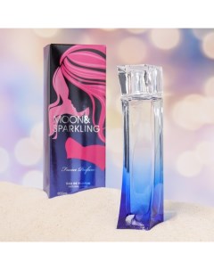 Туалетная вода женская FP Moon Sparlking, 50 мл Neo parfum