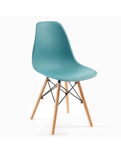 Стул "Eames" HYH-A304 темно-зеленый Клик мебель