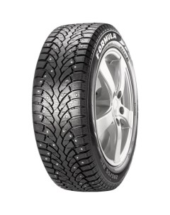 Шина зимняя шипованная Ice 195/65 R15 91T Formula