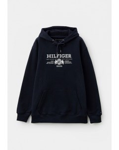 Худи Tommy hilfiger