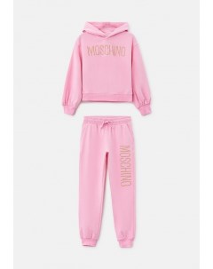 Костюм спортивный Moschino kid