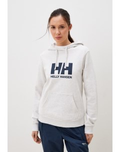 Худи Helly hansen