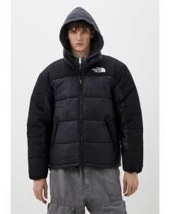 Куртка утепленная The north face