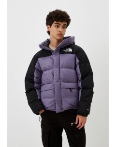 Пуховик The north face