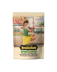 Влажный корм для кошек Brooksfield