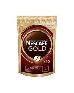 Кофе растворимый Nescafe