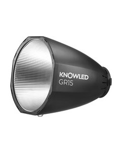 Рефлектор Knowled GR15 с байонетом G Mount / 30242 Godox