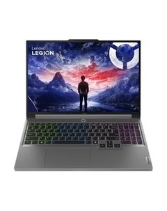 Игровой ноутбук Lenovo