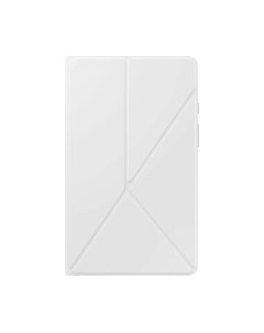 Чехол для планшета Book Cover Tab A9 X110 / EF-BX110TWEGRU Samsung