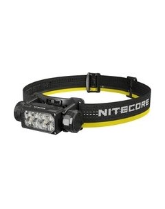 Фонарь HC65 UHE Nitecore