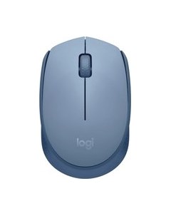 Мышь Logitech