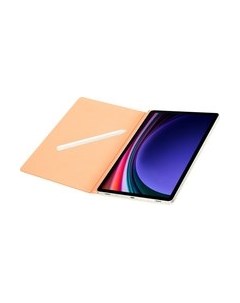 Чехол для планшета Book Cover Tab S9/S9 FE / EF-BX710POEGRU Samsung