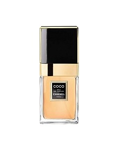 Парфюмерная вода Coco Chanel