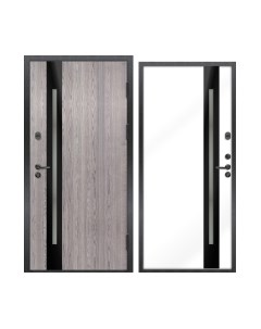 Входная дверь Nord doors