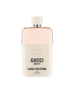 Парфюмерная вода Gucci