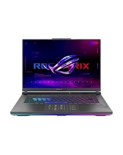 Игровой ноутбук Asus