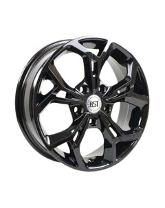 Литой диск Rst wheels