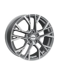 Литой диск Камак 1810 Haval Dargo 18x7" 5x114.3мм DIA 66.5мм ET 40мм AGR Carwel