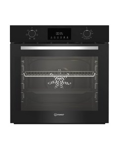 Электрический духовой шкаф Indesit