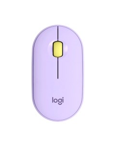 Мышь Logitech