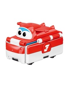 Игрушка-трансформер Super wings