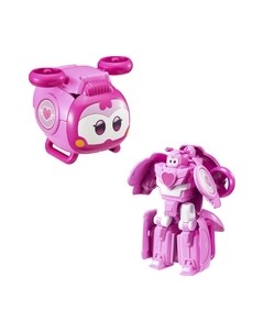 Игрушка-трансформер Super wings