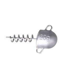 Джиг-головка Cork Screw Heads / 50359 Savage gear